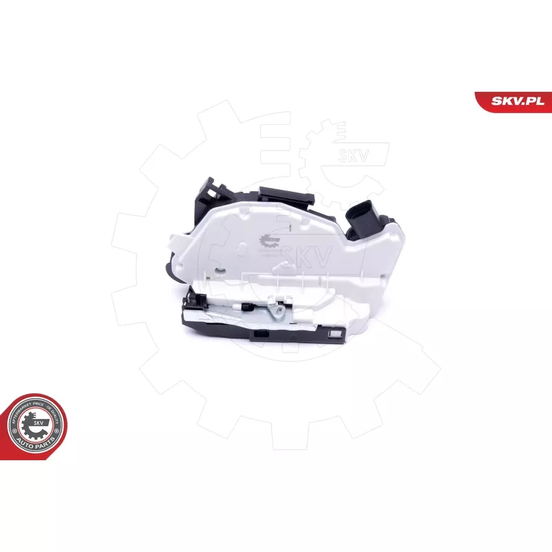 Serrure de porte ESEN SKV 16SKV853 - Visuel 1