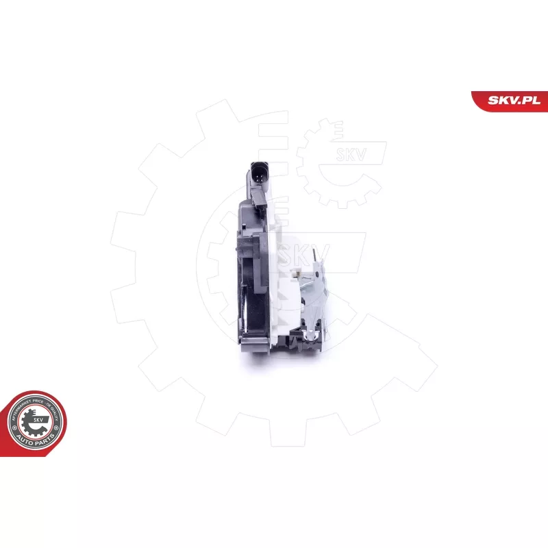 Serrure de porte ESEN SKV 16SKV853 - Visuel 2