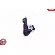 ESEN SKV 16SKV862 - Serrure de porte