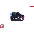 ESEN SKV 16SKV862 - Serrure de porte