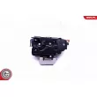 ESEN SKV 16SKV862 - Serrure de porte
