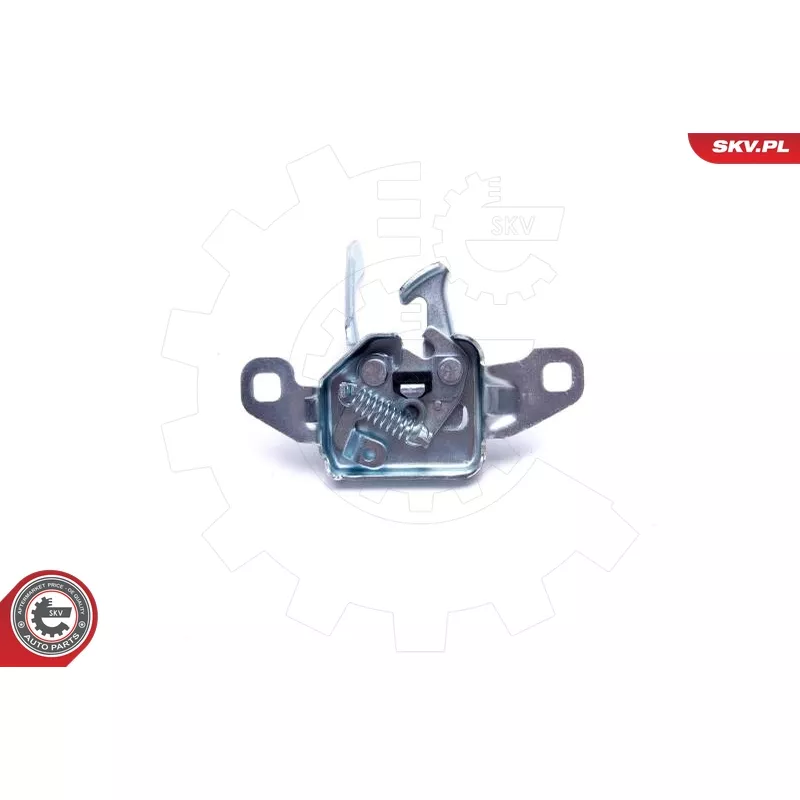 Serrure de capot-moteur ESEN SKV 16SKV897 - Visuel 2