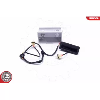 Poignée de porte ESEN SKV 16SKV898