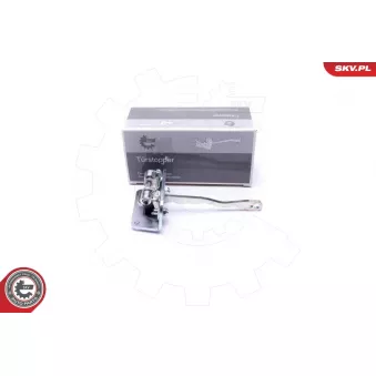 Cale-porte ESEN SKV 16SKV901