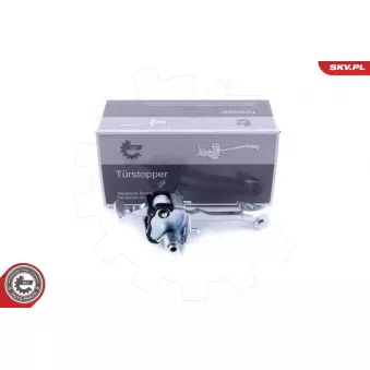 Cale-porte ESEN SKV 16SKV906 pour OPEL VECTRA 2.0 Turbo - 175cv