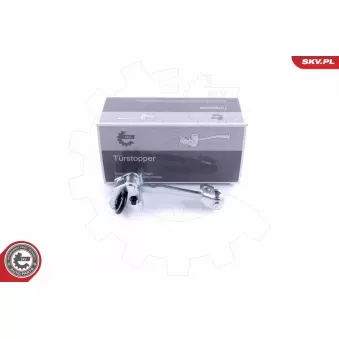 Cale-porte ESEN SKV 16SKV910 pour OPEL ASTRA 2.0 OPC - 192cv