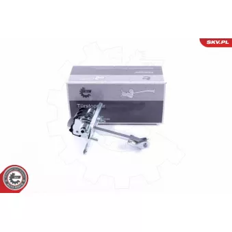 Cale-porte ESEN SKV 16SKV919 pour PEUGEOT 308 1.6 16V - 174cv