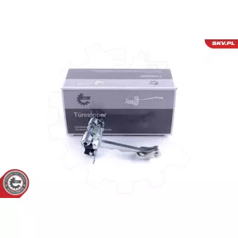 Cale-porte ESEN SKV 16SKV925 pour RENAULT LAGUNA 2.0 16V - 133cv