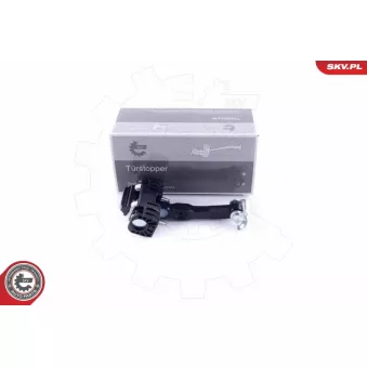 Cale-porte ESEN SKV 16SKV927