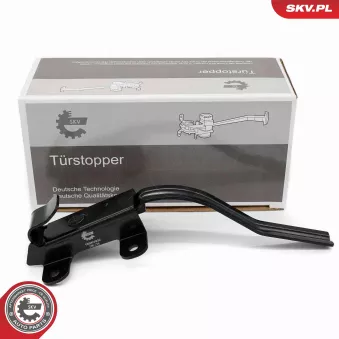 Cale-porte ESEN SKV OEM 2D1827455