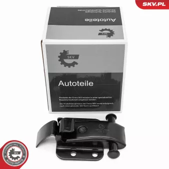 Cale-porte ESEN SKV 16SKV935