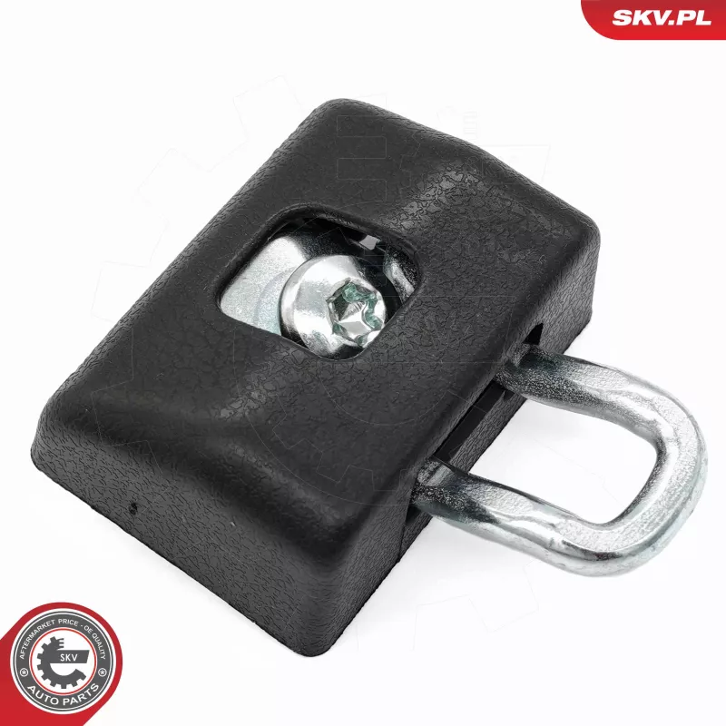 Serrure de capot de coffre ESEN SKV 16SKV940 - Visuel 1