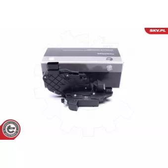 Serrure de porte arrière gauche ESEN SKV OEM LR077831