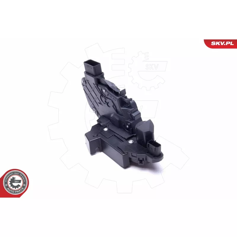 Serrure de porte arrière gauche ESEN SKV 16SKV963 - Visuel 1