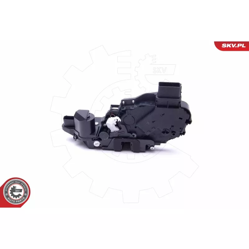 Serrure de porte arrière gauche ESEN SKV 16SKV963 - Visuel 2