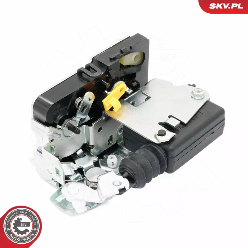 Serrure de porte ESEN SKV 16SKV983 - Visuel 1