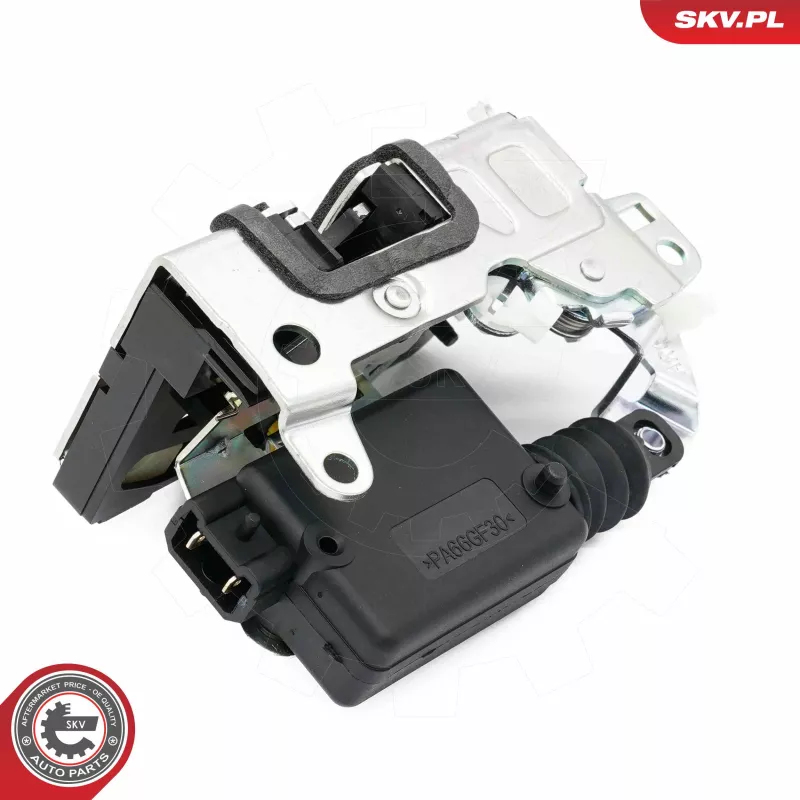 Serrure de porte ESEN SKV 16SKV983 - Visuel 2