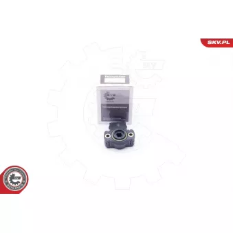 ESEN SKV 17SKV011 - Capteur, position du papillon