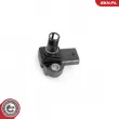 ESEN SKV 17SKV016 - Capteur, pression du tuyau d'admission