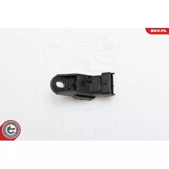 Capteur, pression du tuyau d'admission ESEN SKV 17SKV110 pour OPEL ASTRA 2.0 DTI 16V - 101cv