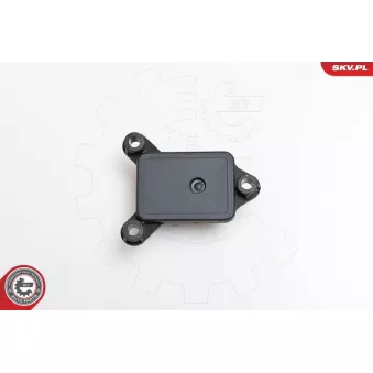 Capteur, pression du tuyau d'admission ESEN SKV 17SKV111
