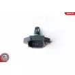 Capteur, pression du tuyau d'admission ESEN SKV [17SKV126]