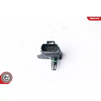 Capteur, pression du tuyau d'admission ESEN SKV 17SKV128 pour VOLKSWAGEN BORA 1.8 - 125cv