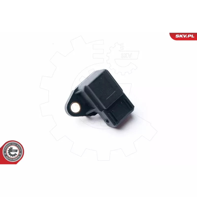 Capteur, pression du tuyau d'admission ESEN SKV 17SKV132 - Visuel 2