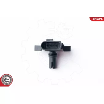 Capteur, pression du tuyau d'admission ESEN SKV OEM 036905051D