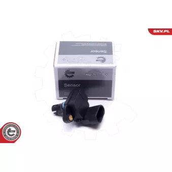 Capteur, pression du tuyau d'admission ESEN SKV 17SKV148