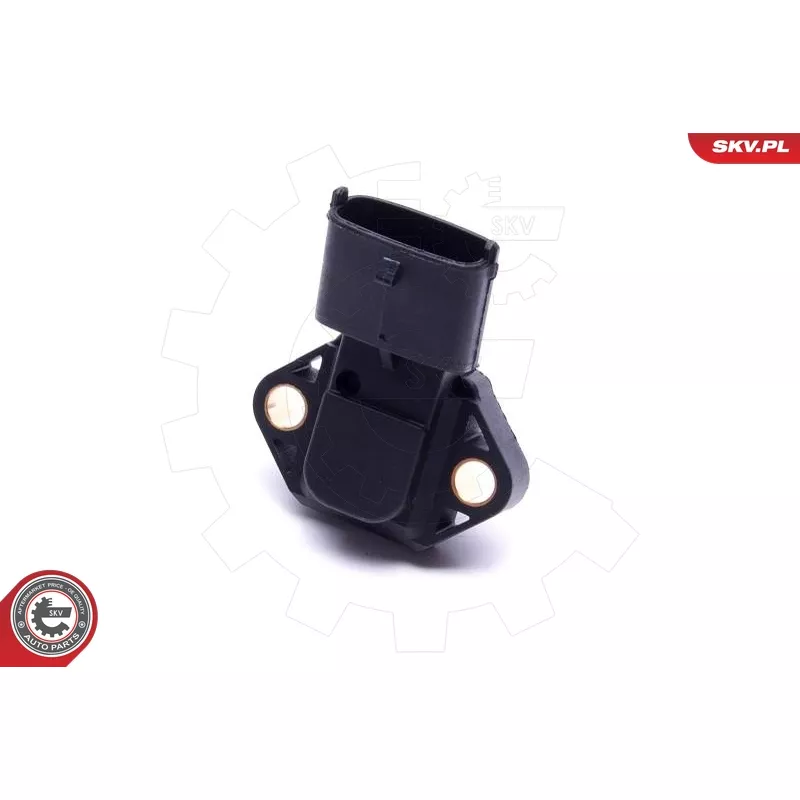 Capteur, pression du tuyau d'admission ESEN SKV 17SKV150 - Visuel 1