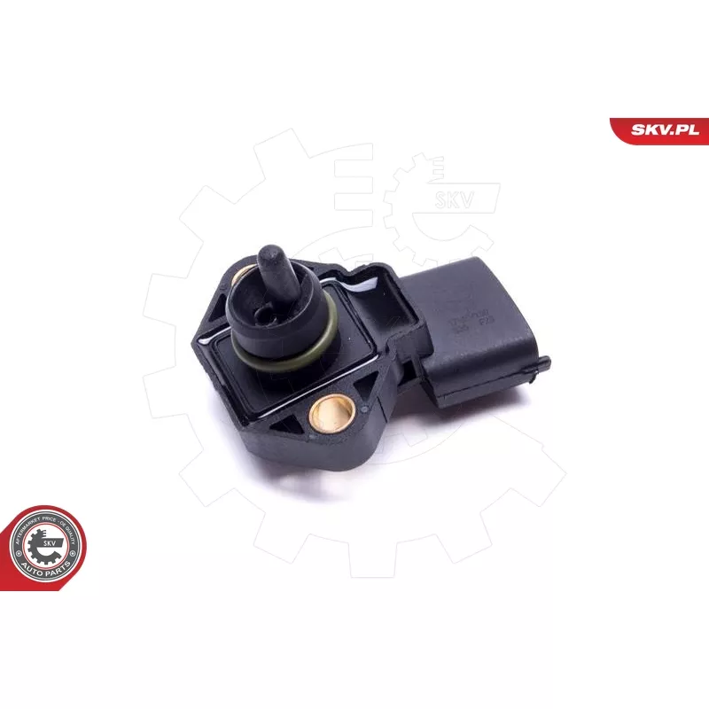 Capteur, pression du tuyau d'admission ESEN SKV 17SKV150 - Visuel 2