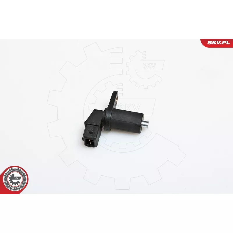 Capteur d'angle, vilebrequin ESEN SKV 17SKV203 - Visuel 2