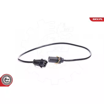 Capteur d'angle, vilebrequin ESEN SKV 17SKV204