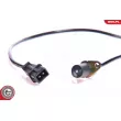 ESEN SKV 17SKV204 - Capteur d'angle, vilebrequin
