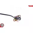 ESEN SKV 17SKV204 - Capteur d'angle, vilebrequin
