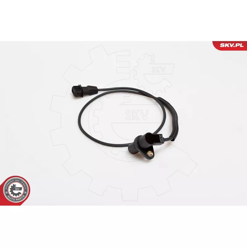 Capteur d'angle, vilebrequin ESEN SKV 17SKV209 - Visuel 1