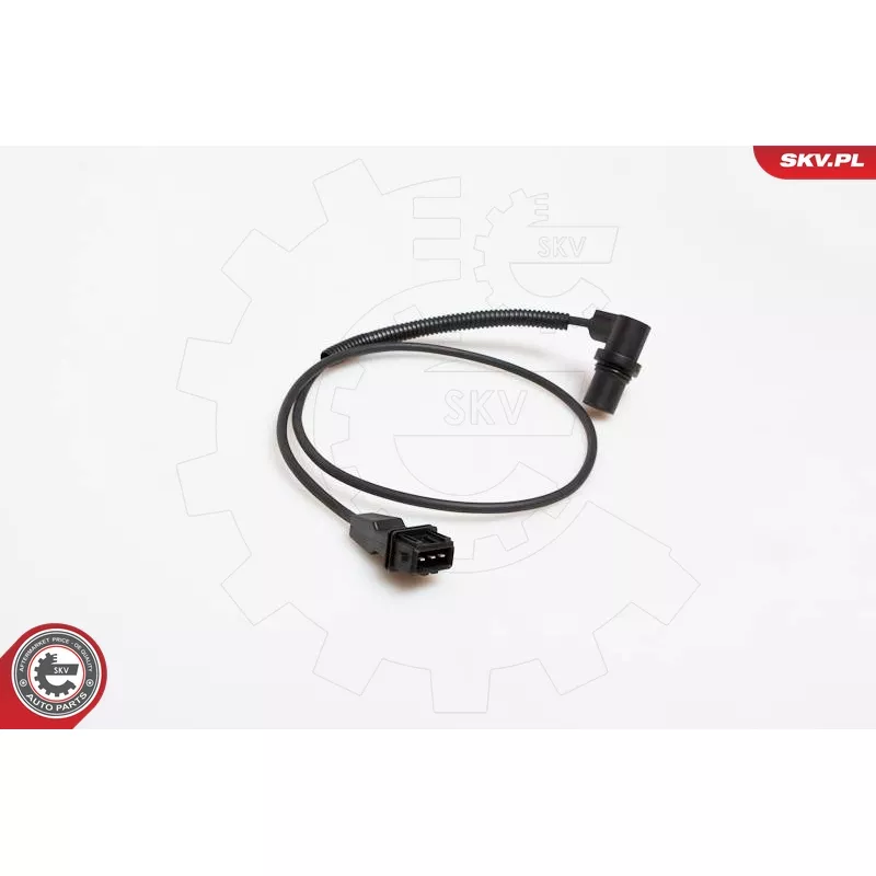 Capteur d'angle, vilebrequin ESEN SKV 17SKV209 - Visuel 2