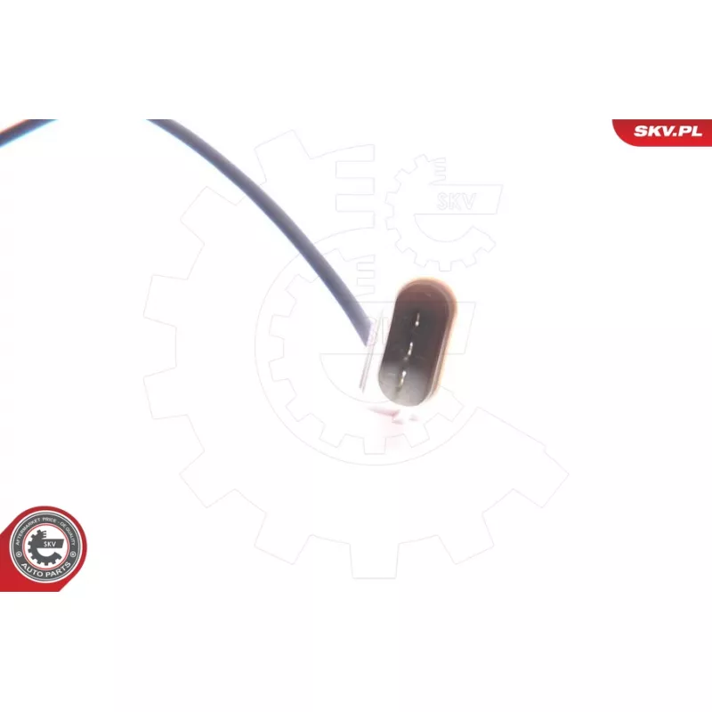 Capteur d'angle, vilebrequin ESEN SKV 17SKV213 - Visuel 2