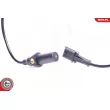 ESEN SKV 17SKV216 - Capteur d'angle, vilebrequin