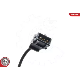 Capteur d'angle, vilebrequin ESEN SKV OEM 55189514