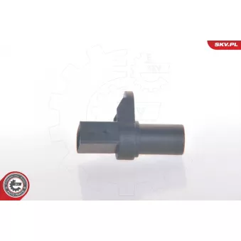 Capteur, position d'arbre à cames ESEN SKV OEM 7506273C