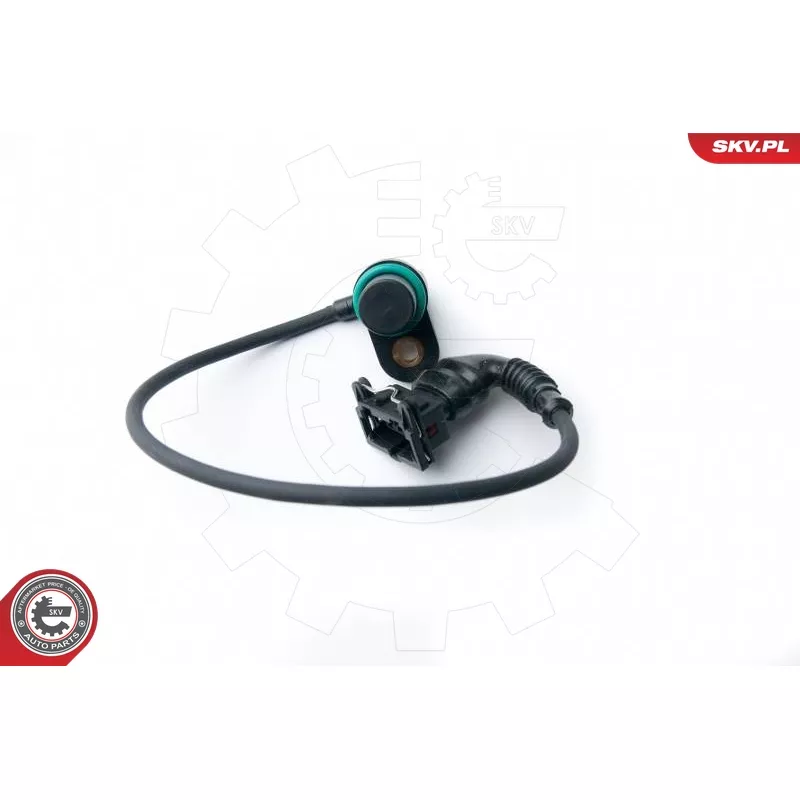 Capteur, position d'arbre à cames ESEN SKV 17SKV240 - Visuel 2