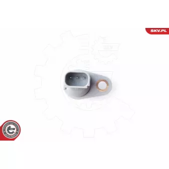 Capteur, position d'arbre à cames ESEN SKV 17SKV260 pour FORD TRANSIT TOURNEO 2.2 TDCi - 115cv