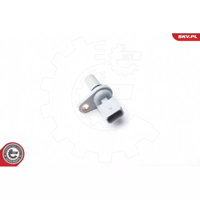 Capteur, position d'arbre à cames ESEN SKV 17SKV260 - Visuel 2