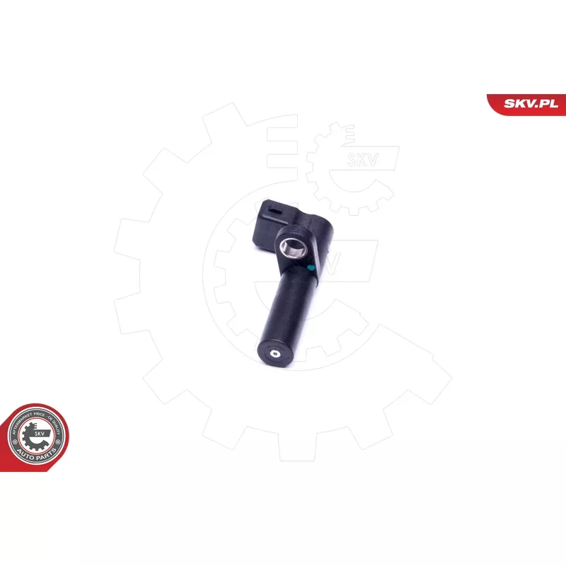 Capteur d'angle, vilebrequin ESEN SKV 17SKV262 - Visuel 2