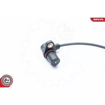 Capteur d'angle, vilebrequin ESEN SKV OEM 021957147