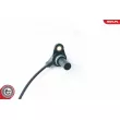 ESEN SKV 17SKV269 - Capteur d'angle, vilebrequin