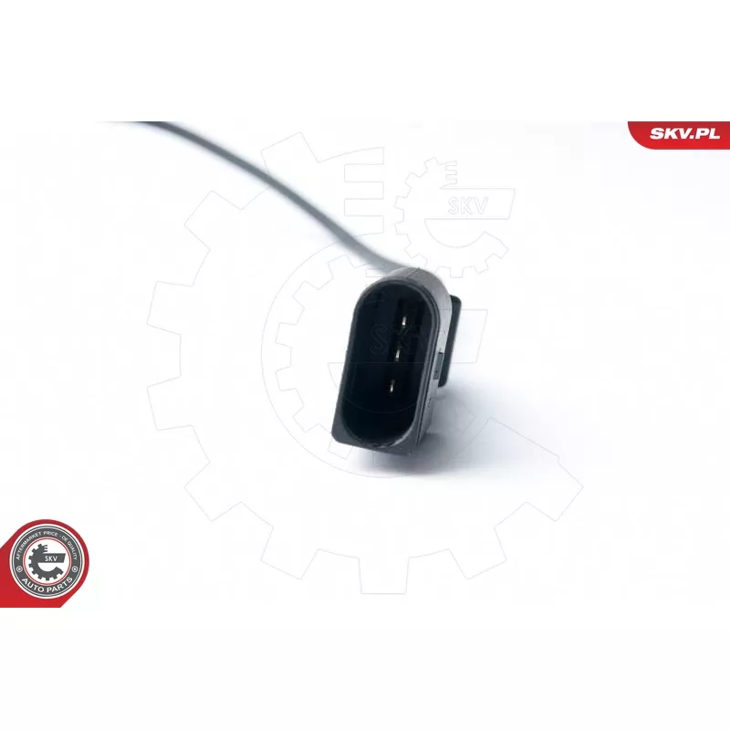 Capteur d'angle, vilebrequin ESEN SKV 17SKV270 - Visuel 2