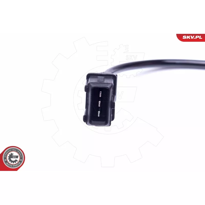 Capteur d'angle, vilebrequin ESEN SKV 17SKV275 - Visuel 1